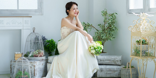 女性