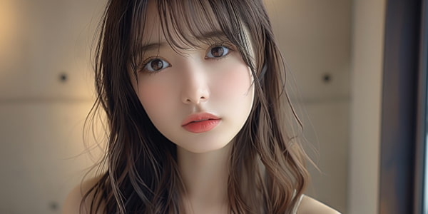 女性