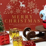 クリスマス飾り