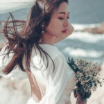 女性
