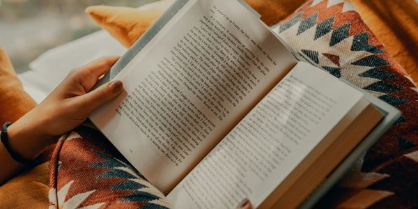 読書