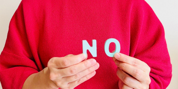 女性のNO