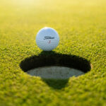 ゴルフボール