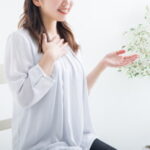 女性