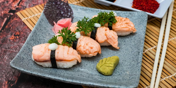 和食